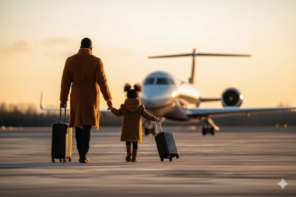 Aviation Expertise That Sets the Standard for Safety